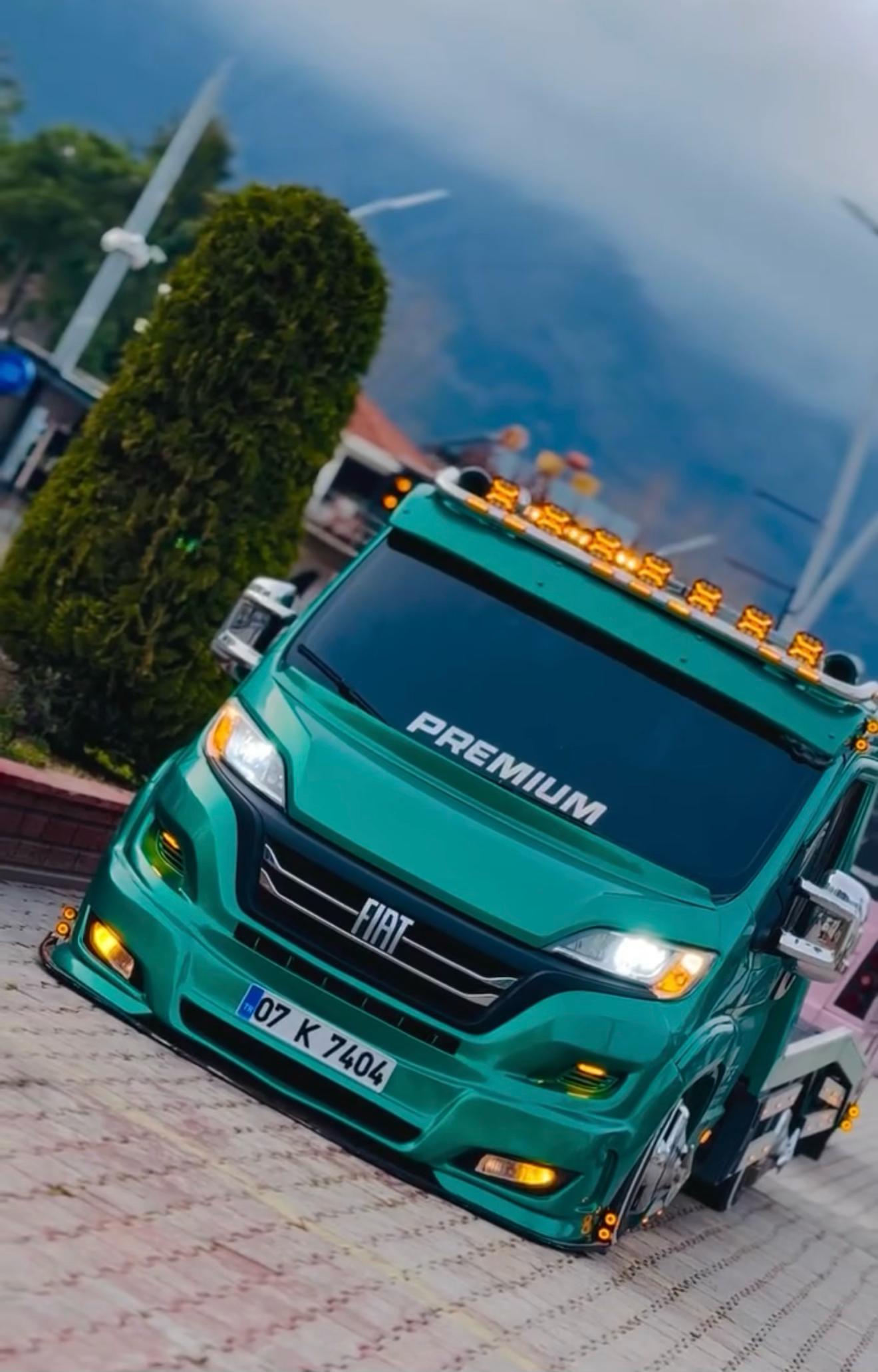 Çine araç taşıma